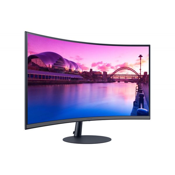 Samsung 27inch Curved FHD Monitor S39C