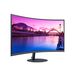 Samsung 27inch Curved FHD Monitor S39C