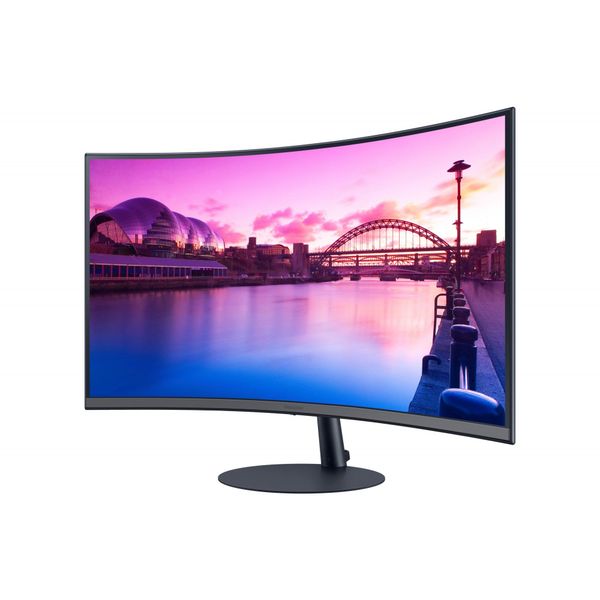 Samsung 27inch Curved FHD Monitor S39C