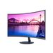 Samsung 27inch Curved FHD Monitor S39C