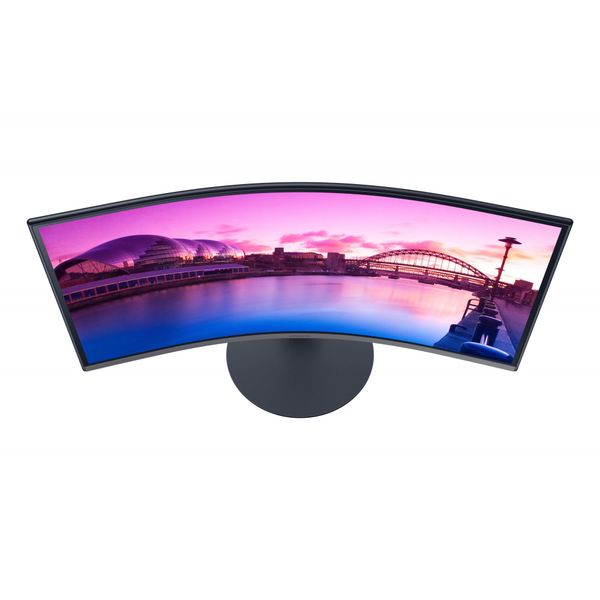 Samsung 27inch Curved FHD Monitor S39C