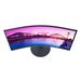 Samsung 27inch Curved FHD Monitor S39C