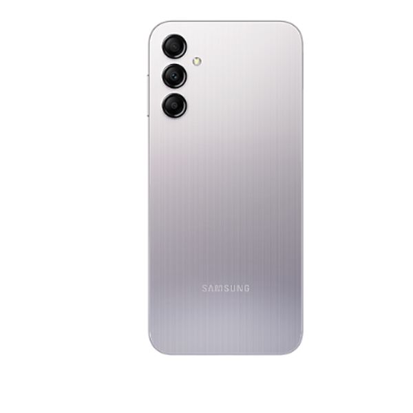 Galaxy A14 64GB Silver 