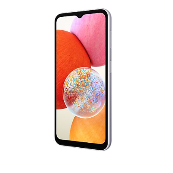 Galaxy A14 64GB Silver 