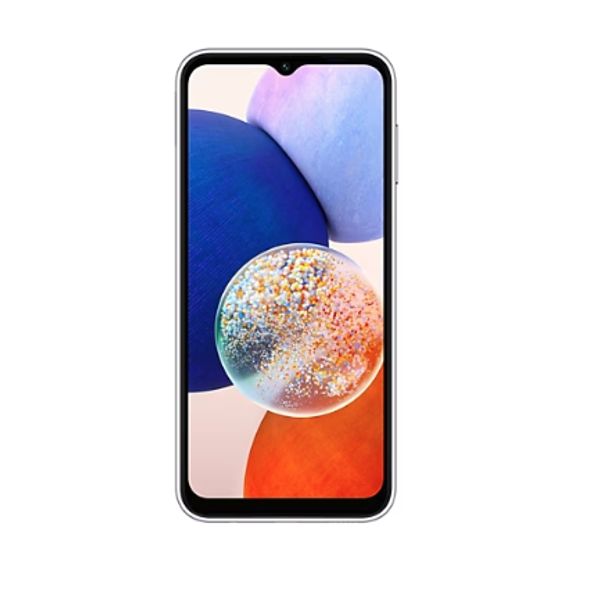 Galaxy A14 5G 128GB Silver 