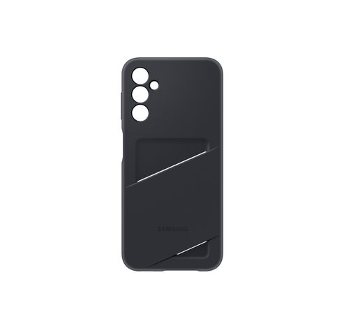 Galaxy A14 Card Slot Case Black  Samsung