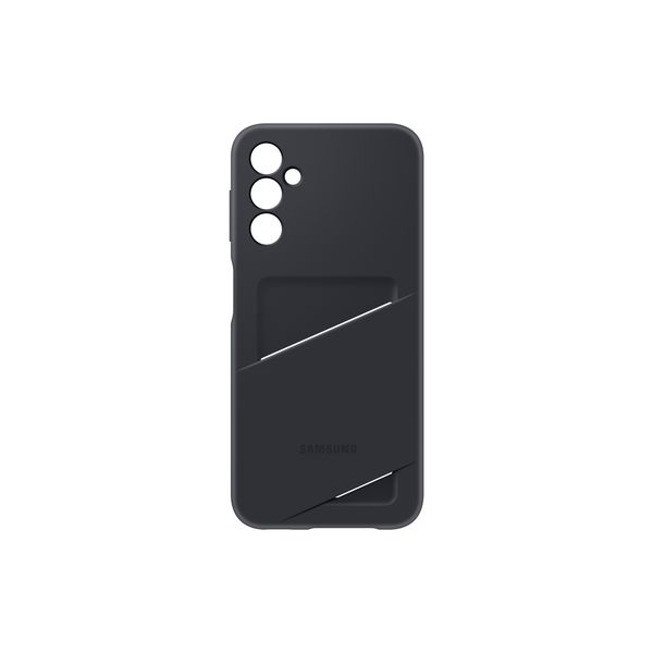 Samsung Galaxy A14 Card Slot Case Black