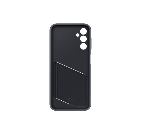 Galaxy A14 Card Slot Case Black  Samsung