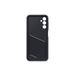 Samsung Galaxy A14 Card Slot Case Black