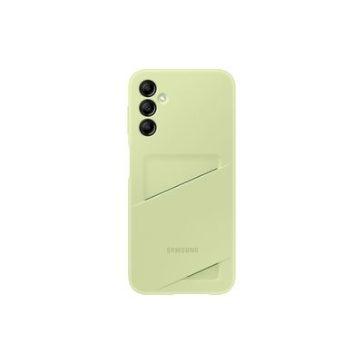 Galaxy A14 Card Slot Case Lime Samsung