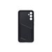 Samsung Galaxy A34 5G Card Slot Case Black