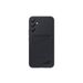 Samsung Galaxy A34 5G Card Slot Case Black