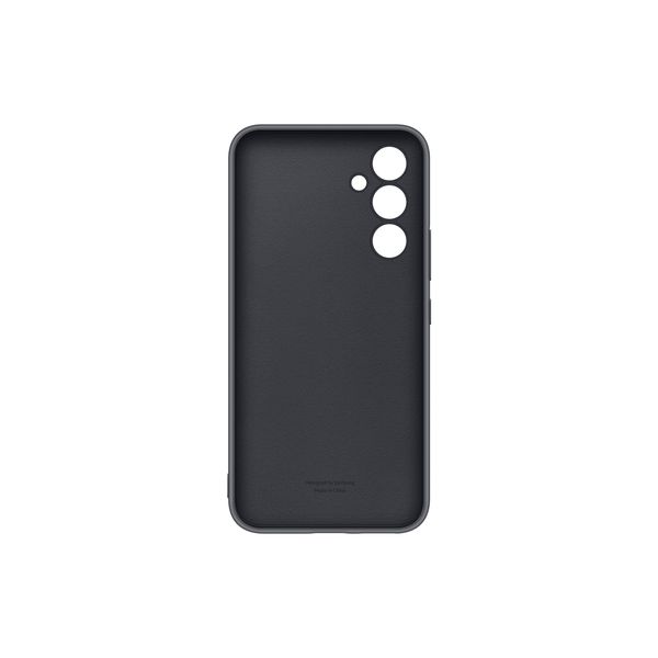 Samsung Galaxy A54 5G Silicone Case Black