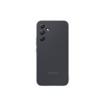 Silicone Case A54 Black 