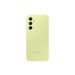 Samsung Galaxy A54 5G Silicone Case Lime