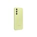 Samsung Galaxy A54 5G Silicone Case Lime