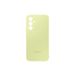 Samsung Galaxy A54 5G Silicone Case Lime