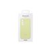 Samsung Galaxy A54 5G Silicone Case Lime