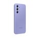 Samsung Galaxy A54 5G Silicone Case Blueberry