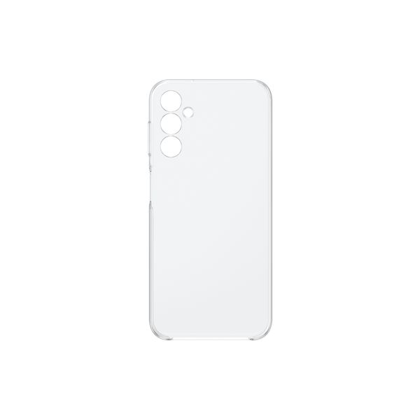 Samsung Galaxy A14 Clear Case Transparent