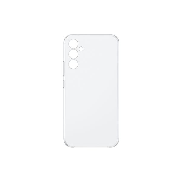 Samsung Galaxy A34 5G Clear Case Transparent