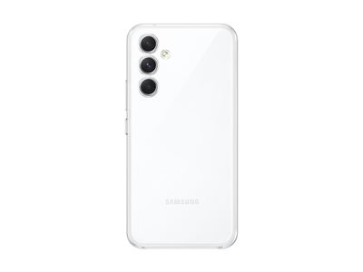 Galaxy A54 5G Clear Case Transparent