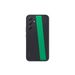 Samsung Galaxy A54 5G Strap Case Black