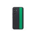 Samsung Galaxy A54 5G Strap Case Black