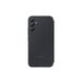 Samsung Galaxy A34 5G Smart View Wallet Case Black