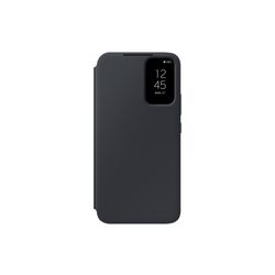 Galaxy A34 5G Smart View Wallet Case Black Samsung