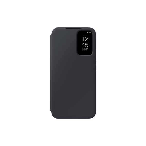 Samsung Galaxy A34 5G Smart View Wallet Case Black