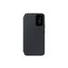 Samsung Galaxy A34 5G Smart View Wallet Case Black