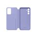 Samsung Galaxy A34 5G Smart View Wallet Case Blueberry