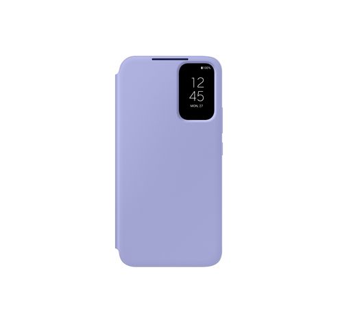 Galaxy A34 5G Smart View Wallet Case Blueberry  Samsung