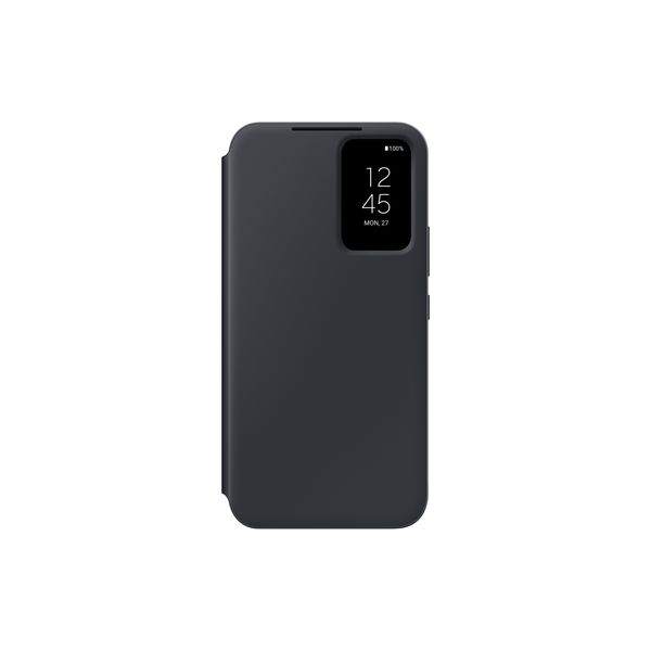 Samsung Galaxy A54 5G Smart View Wallet Case Black