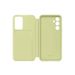 Samsung Galaxy A54 5G Smart View Wallet Case Lime