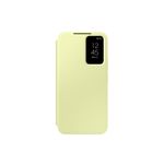 Étui portefeuille Galaxy A54 5G Smart View Lime 