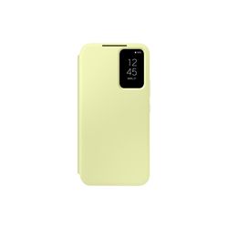 Samsung Galaxy A54 5G Smart View Wallet Case Lime 