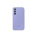 Samsung Galaxy A54 5G Smart View Wallet Case Blueberry