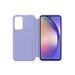 Samsung Galaxy A54 5G Smart View Wallet Case Blueberry