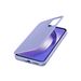 Samsung Galaxy A54 5G Smart View Wallet Case Blueberry