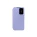 Samsung Galaxy A54 5G Smart View Wallet Case Blueberry