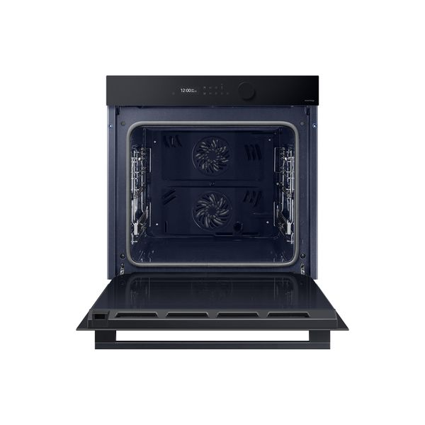 Samsung NV7B5655SCK Dual Cook™