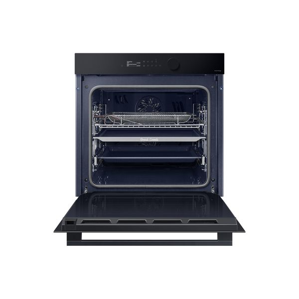 Samsung NV7B5655SCK Dual Cook™