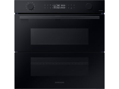 NV7B4540VAK Dual Cook Flex™ 