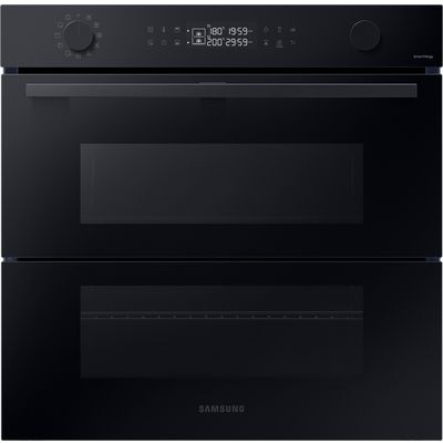 NV7B4540VAK Dual Cook Flex Samsung