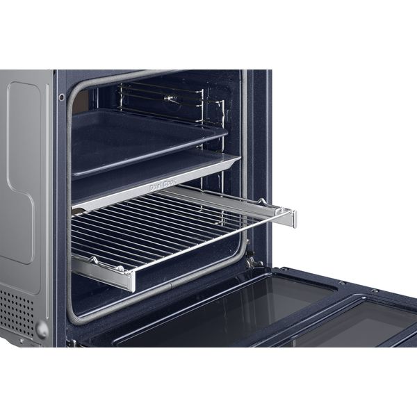 NV7B4540VAK Dual Cook Flex 