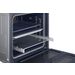 Samsung NV7B4540VAK Dual Cook Flex™ 