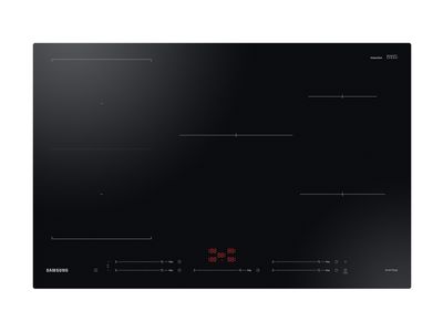 NZ85C5047FK 80cm Inductiekookplaat met Flex Zone