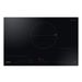 Samsung NZ84C5047FK 80cm Inductiekookplaat met Dual Ring